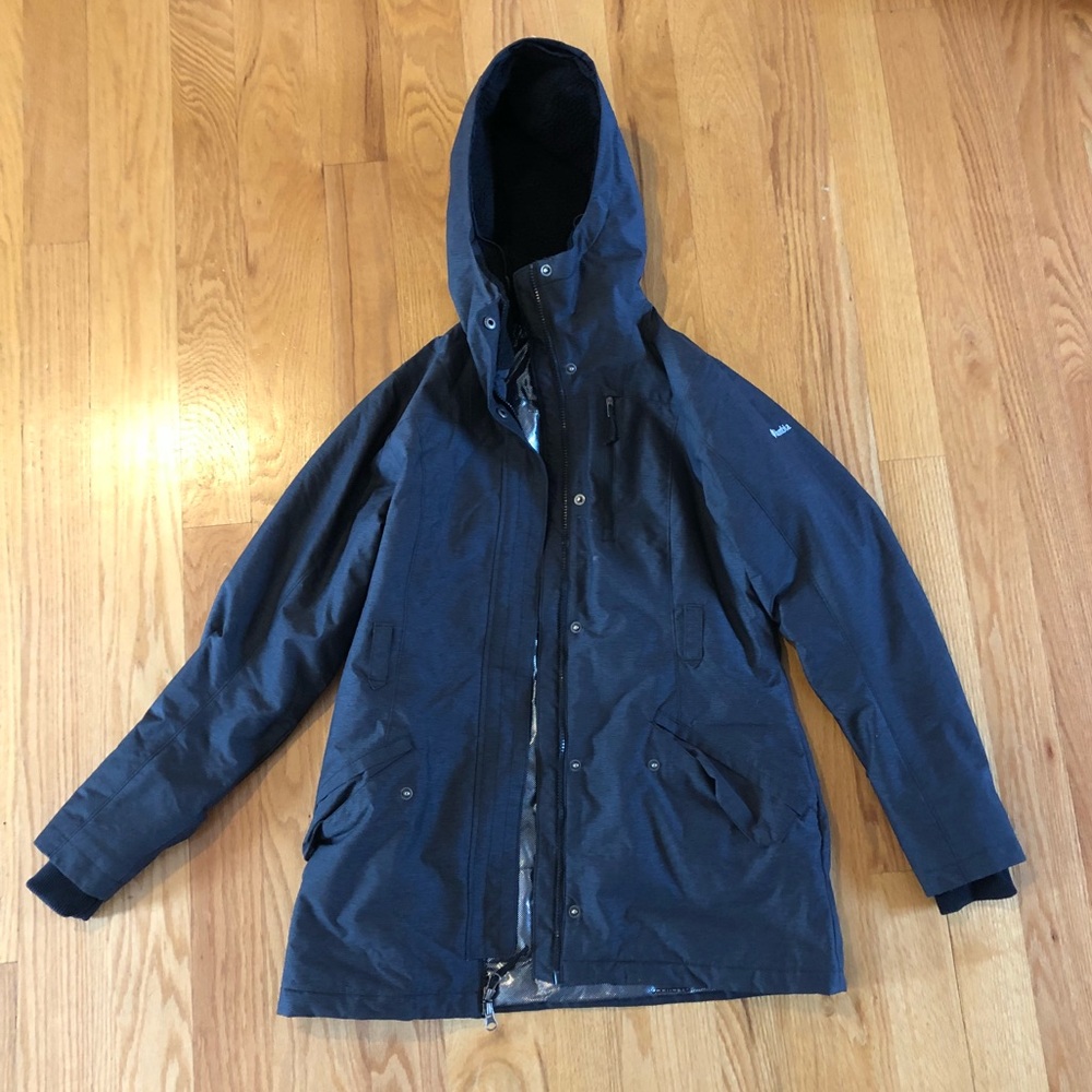Columbia Women’s Alpine Action Omni-Heat Jacket